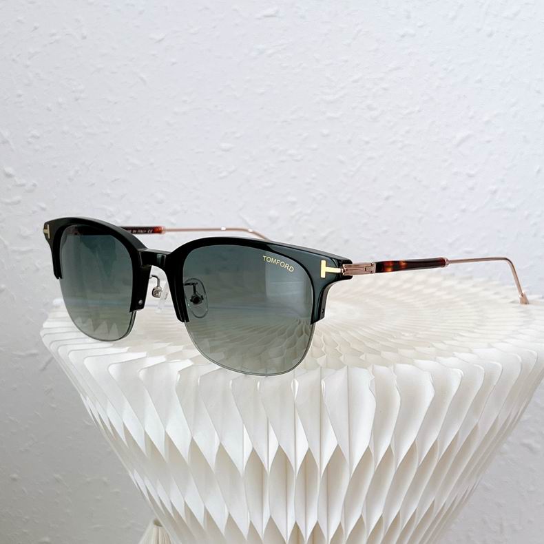 Wholesale Cheap Tom Ford Replica Glasses Aaa for Sale