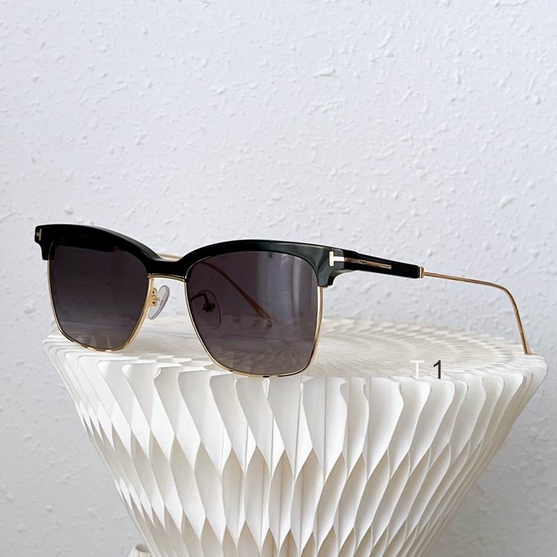 Wholesale Cheap Tom Ford Replica Glasses Aaa for Sale