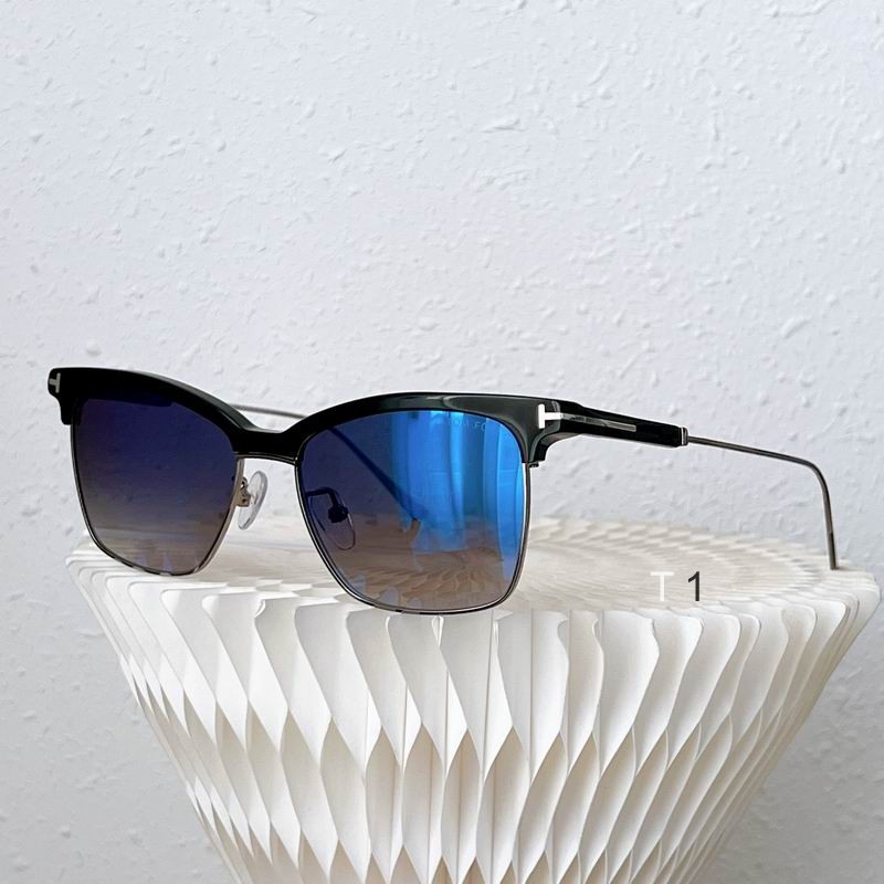 Wholesale Cheap Tom Ford Replica Glasses Aaa for Sale