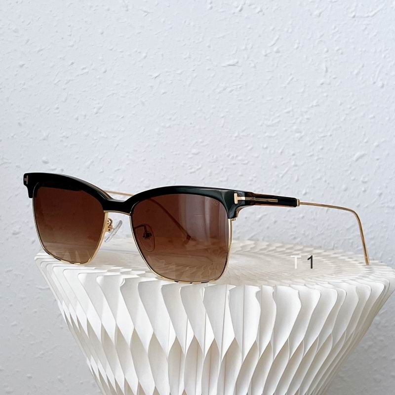 Wholesale Cheap Tom Ford Replica Glasses Aaa for Sale