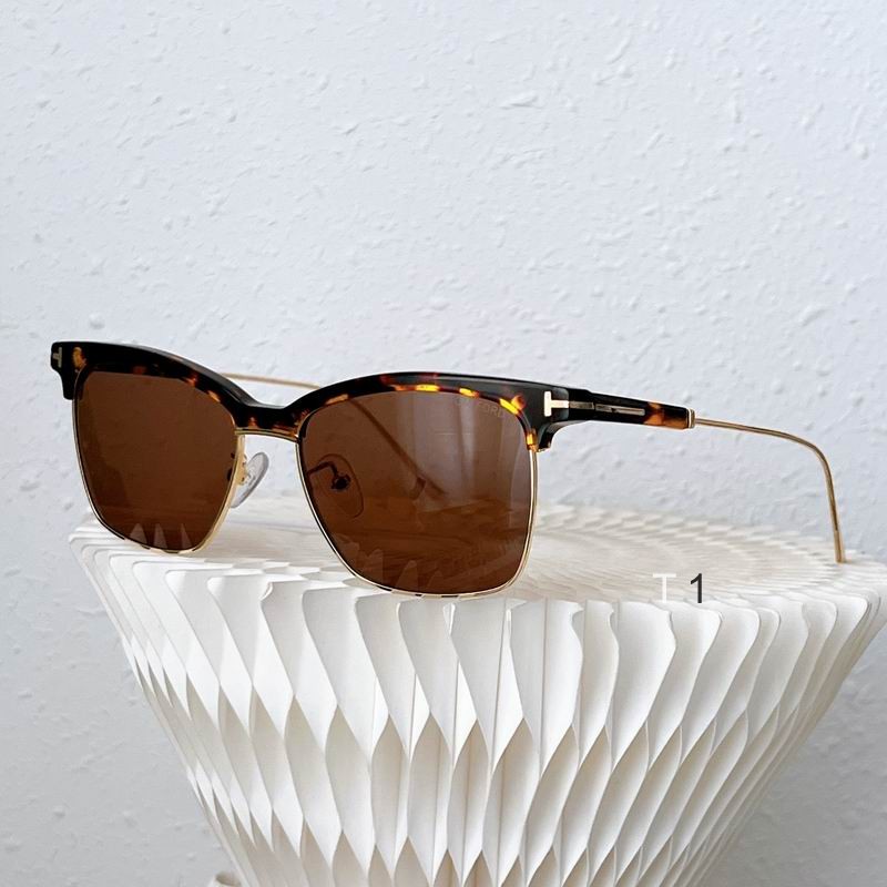 Wholesale Cheap Tom Ford Replica Glasses Aaa for Sale