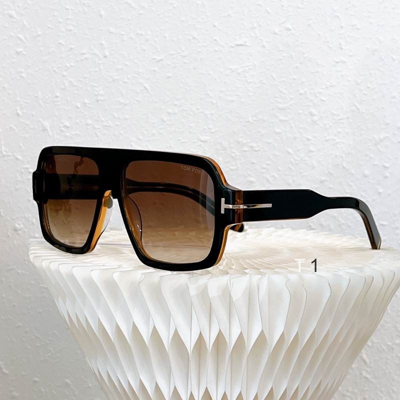 Wholesale Cheap Tom Ford Replica Glasses Aaa for Sale