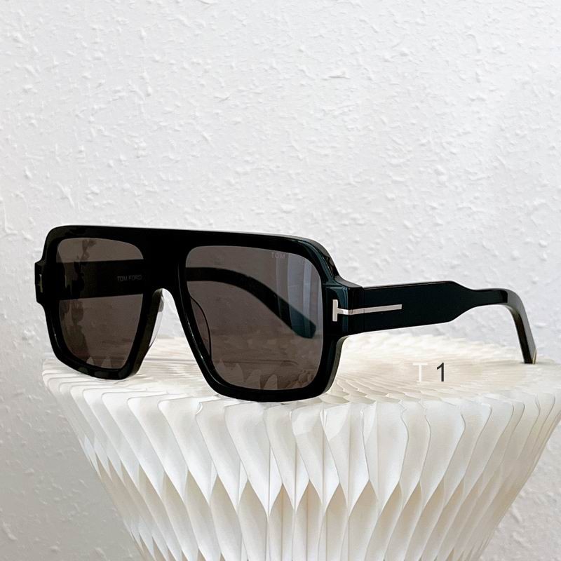 Wholesale Cheap Tom Ford Replica Glasses Aaa for Sale