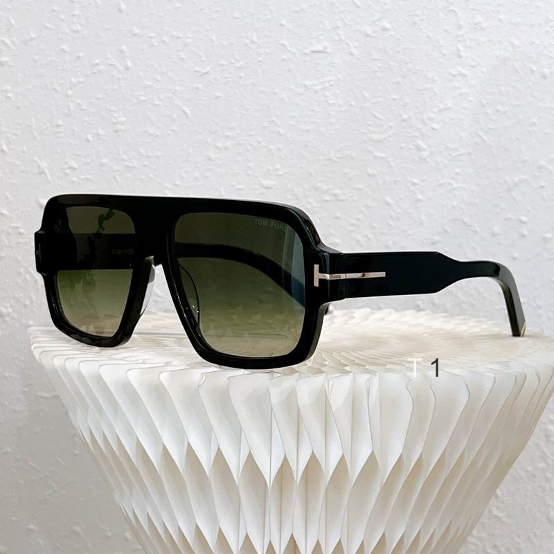 Wholesale Cheap Tom Ford Replica Glasses Aaa for Sale