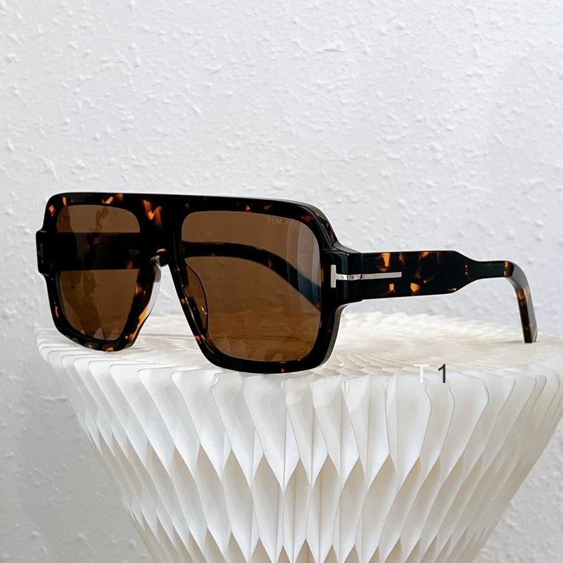Wholesale Cheap Tom Ford Replica Glasses Aaa for Sale