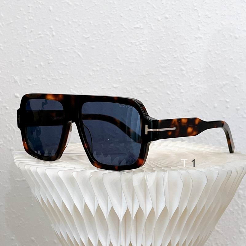 Wholesale Cheap Tom Ford Replica Glasses Aaa for Sale