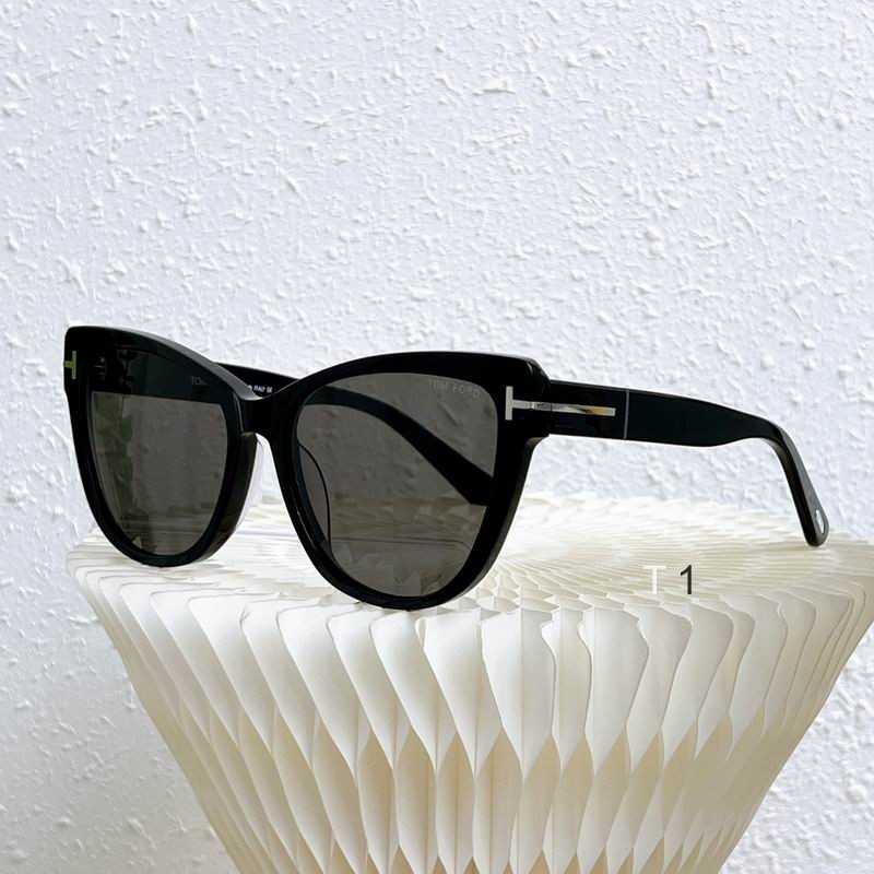 Wholesale Cheap Tom Ford Replica Glasses Aaa for Sale