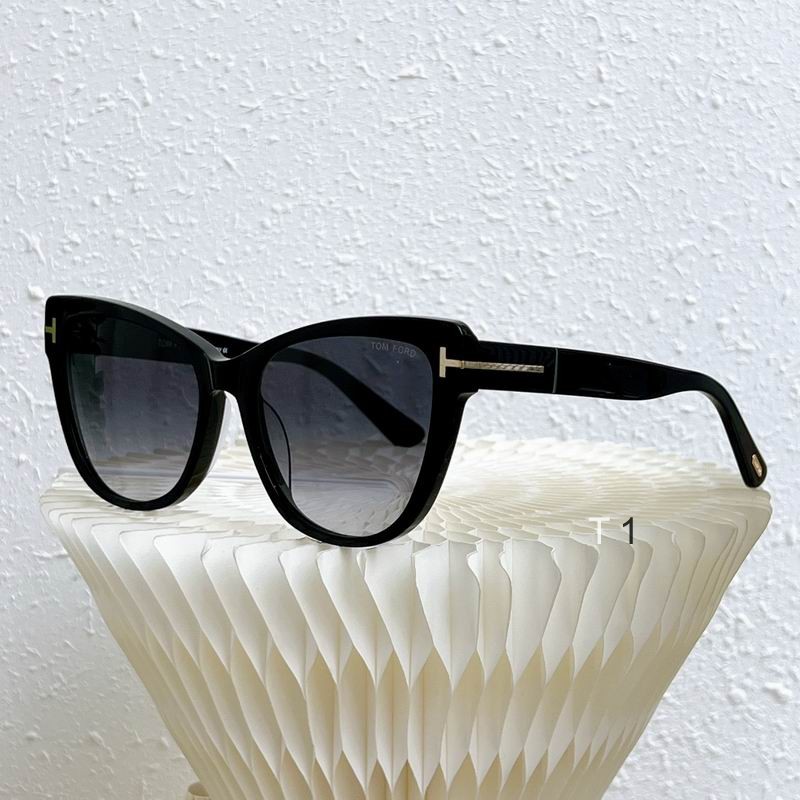 Wholesale Cheap Tom Ford Replica Glasses Aaa for Sale