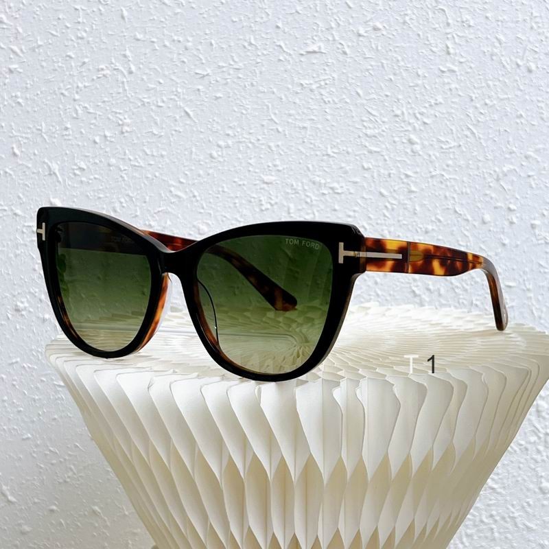 Wholesale Cheap Tom Ford Replica Glasses Aaa for Sale