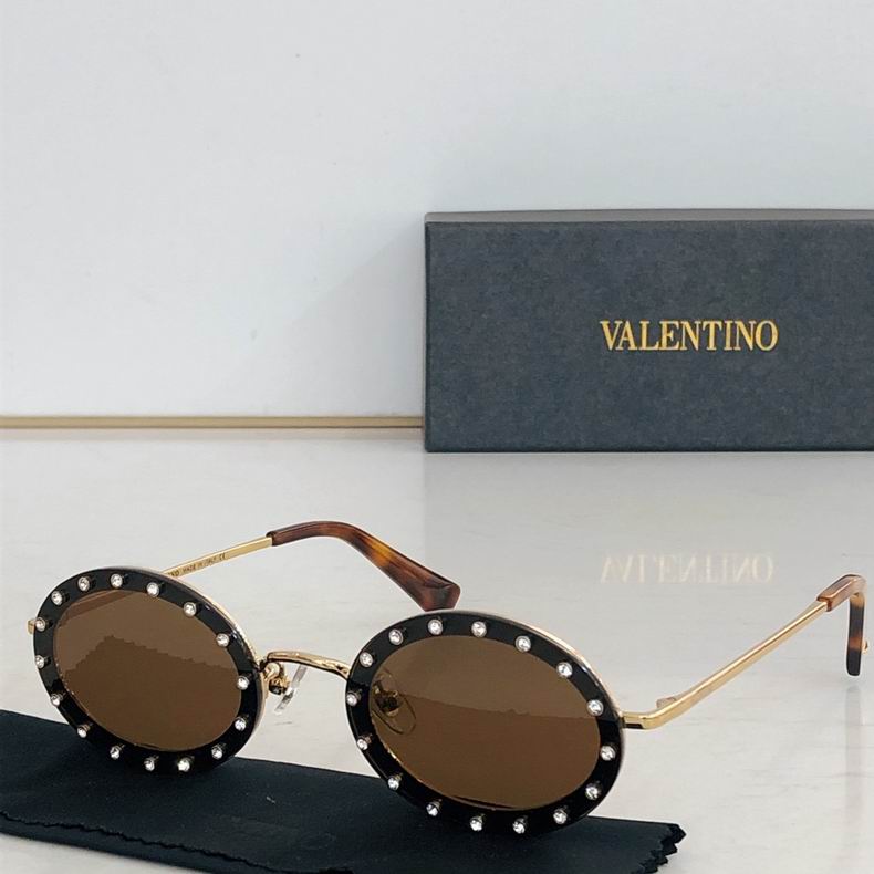 Wholesale Cheap Valentino Replica Sunglasses Aaa for Sale