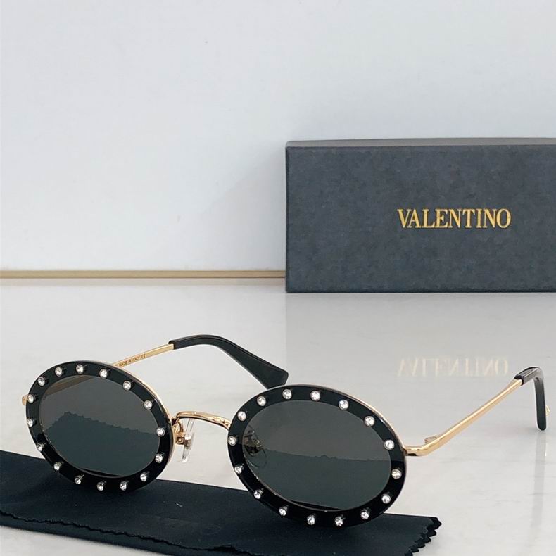 Wholesale Cheap Valentino Replica Sunglasses Aaa for Sale