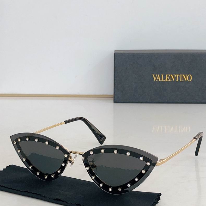 Wholesale Cheap Valentino Replica Sunglasses Aaa for Sale