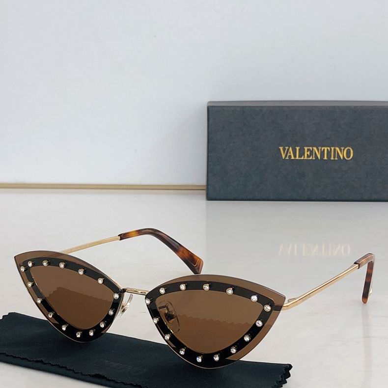 Wholesale Cheap Valentino Replica Sunglasses Aaa for Sale