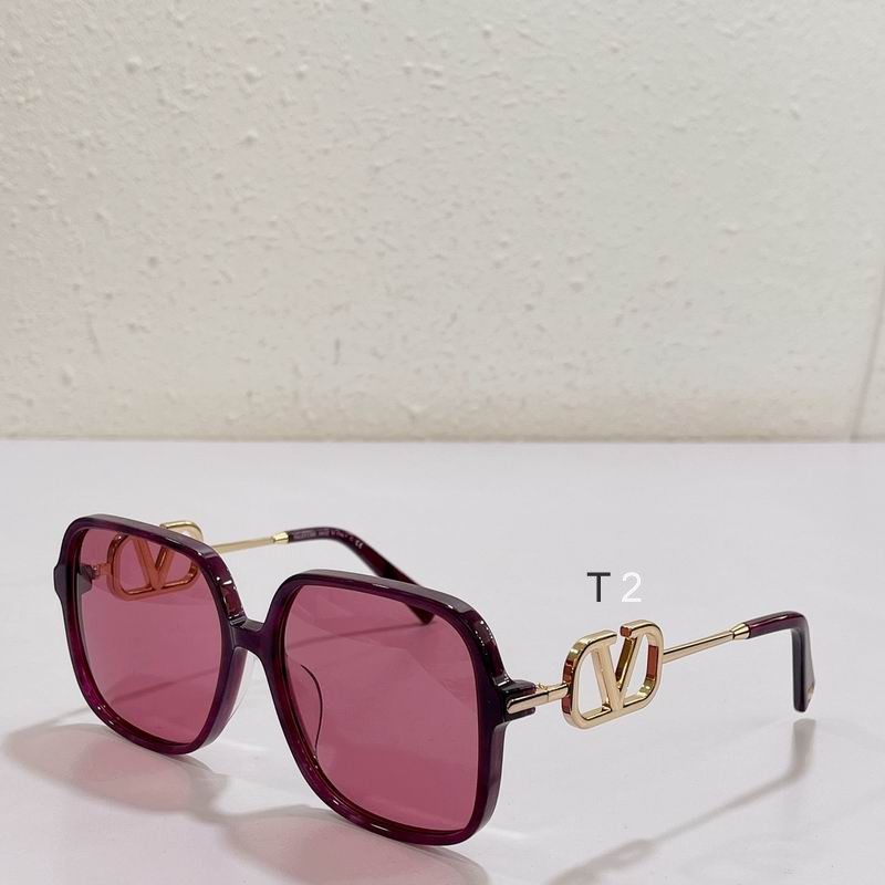 Wholesale Cheap Valentino Replica Sunglasses Aaa for Sale
