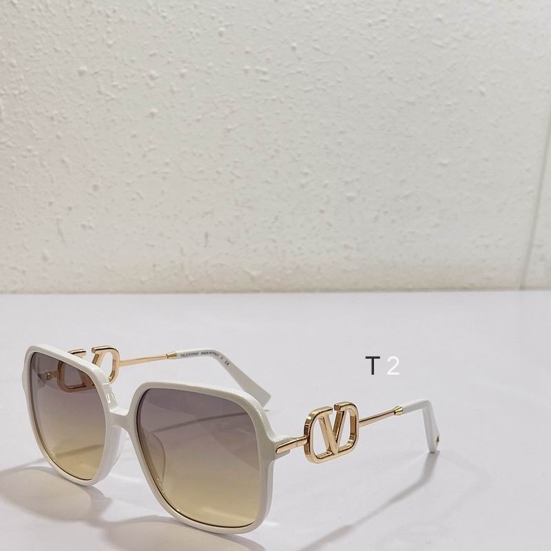 Wholesale Cheap Valentino Replica Sunglasses Aaa for Sale