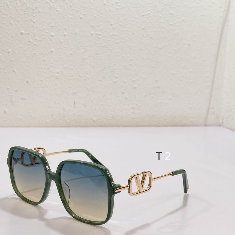Wholesale Cheap Valentino Replica Sunglasses Aaa for Sale