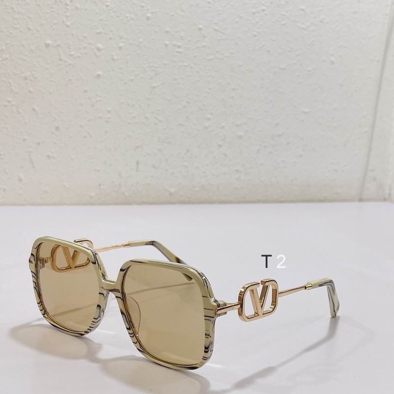 Wholesale Cheap Valentino Replica Sunglasses Aaa for Sale