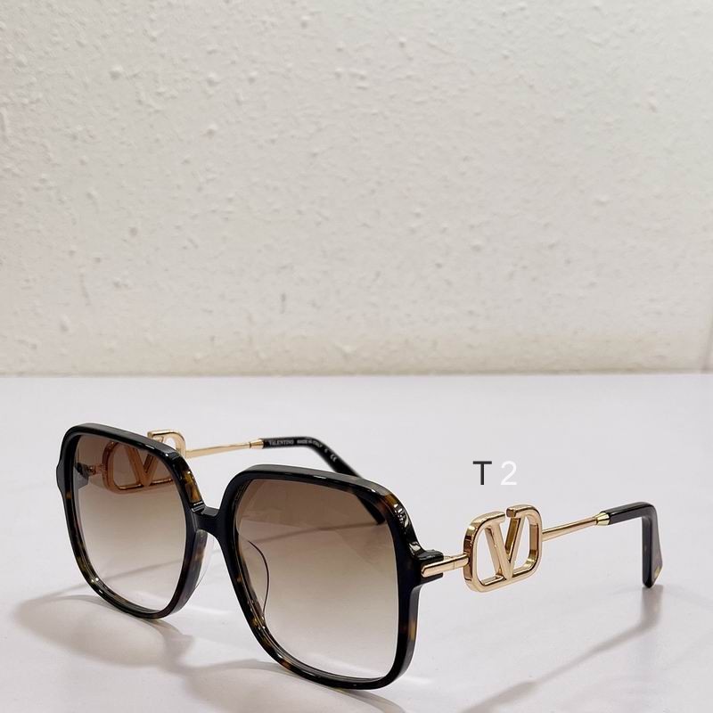 Wholesale Cheap Valentino Replica Sunglasses Aaa for Sale