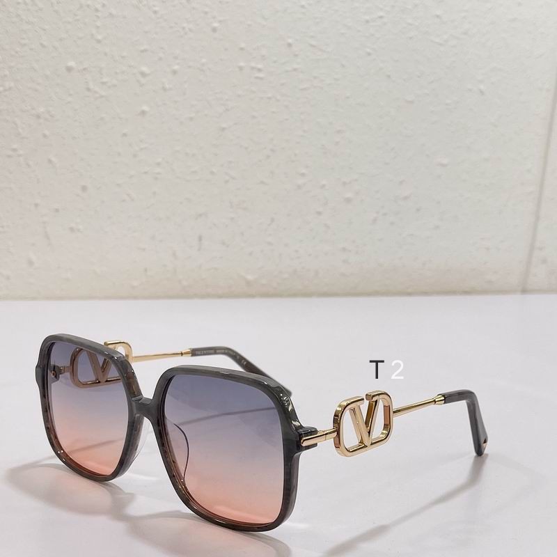 Wholesale Cheap Valentino Replica Sunglasses Aaa for Sale
