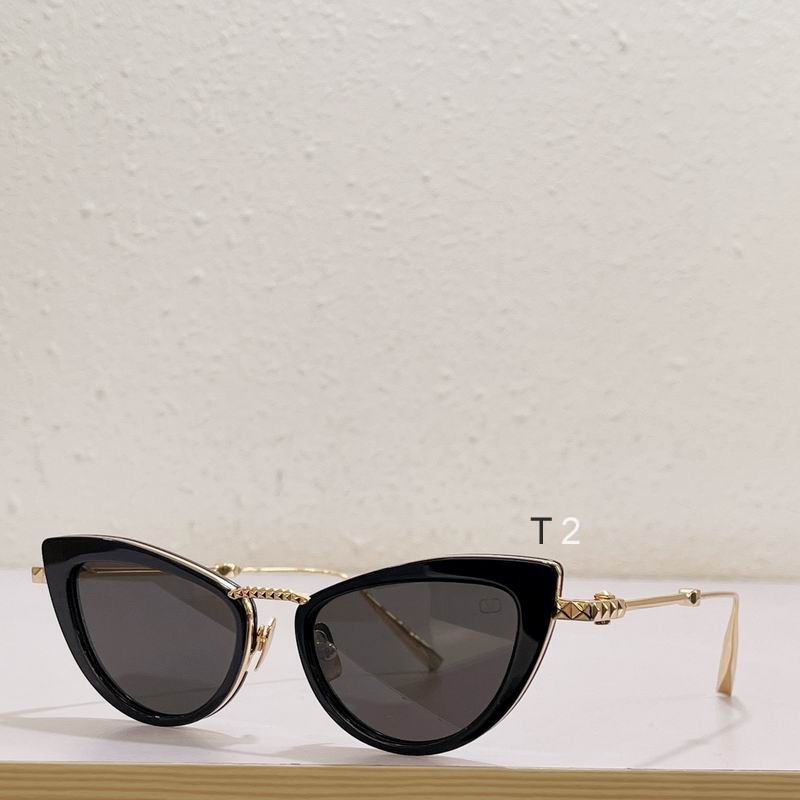 Wholesale Cheap Valentino Replica Sunglasses Aaa for Sale