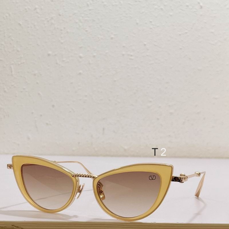 Wholesale Cheap Valentino Replica Sunglasses Aaa for Sale