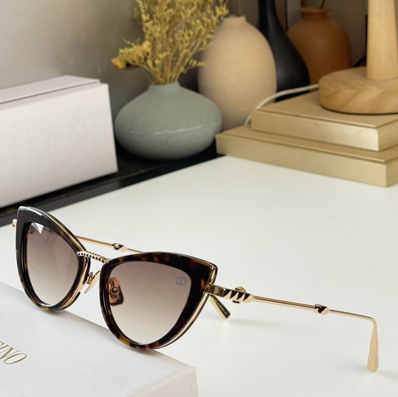 Wholesale Cheap Valentino Replica Sunglasses Aaa for Sale