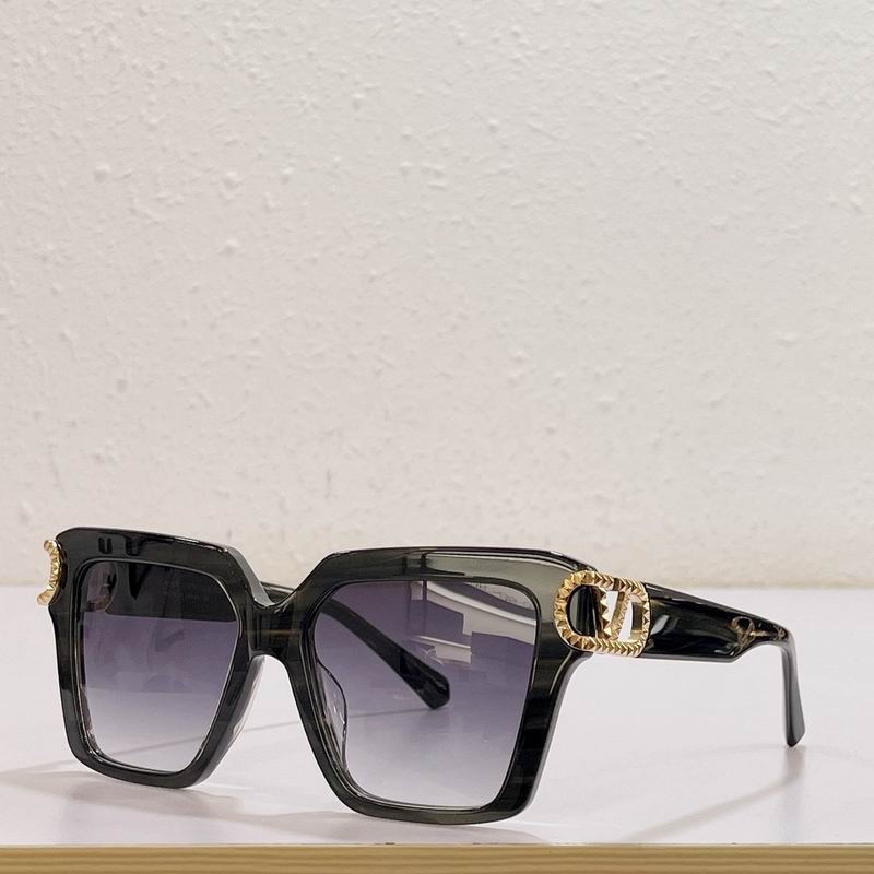 Wholesale Cheap Valentino Replica Sunglasses Aaa for Sale