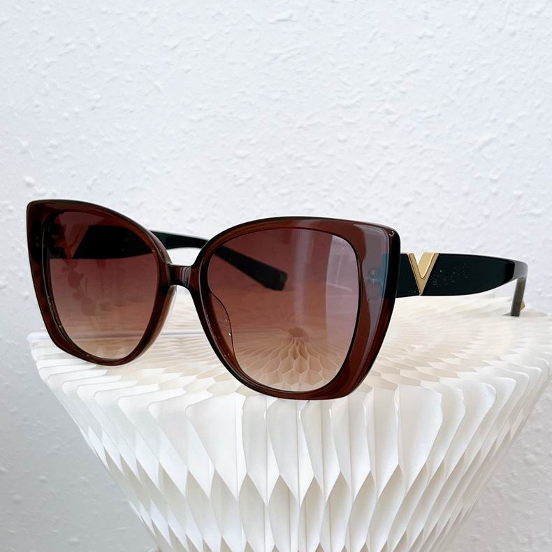 Wholesale Cheap Valentino Replica Sunglasses Aaa for Sale