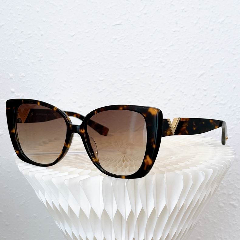 Wholesale Cheap Valentino Replica Sunglasses Aaa for Sale