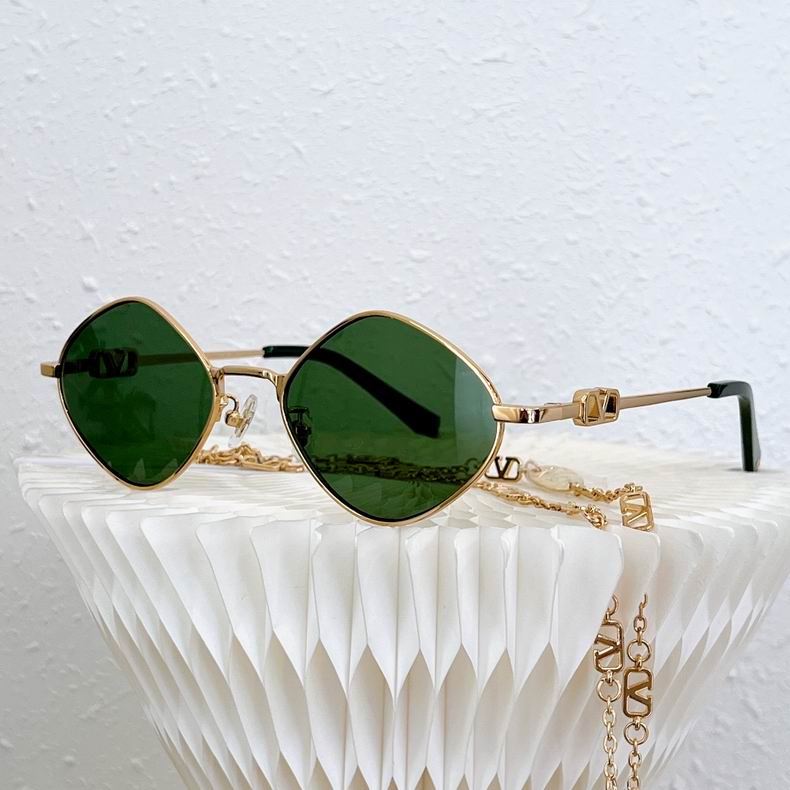 Wholesale Cheap Valentino Replica Sunglasses Aaa for Sale