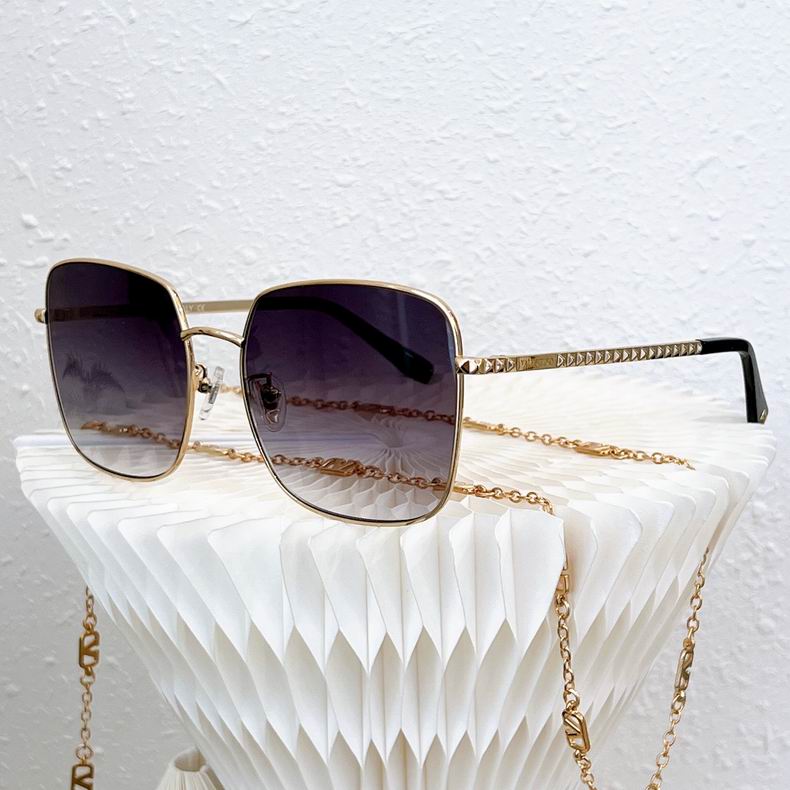 Wholesale Cheap Valentino Replica Sunglasses Aaa for Sale