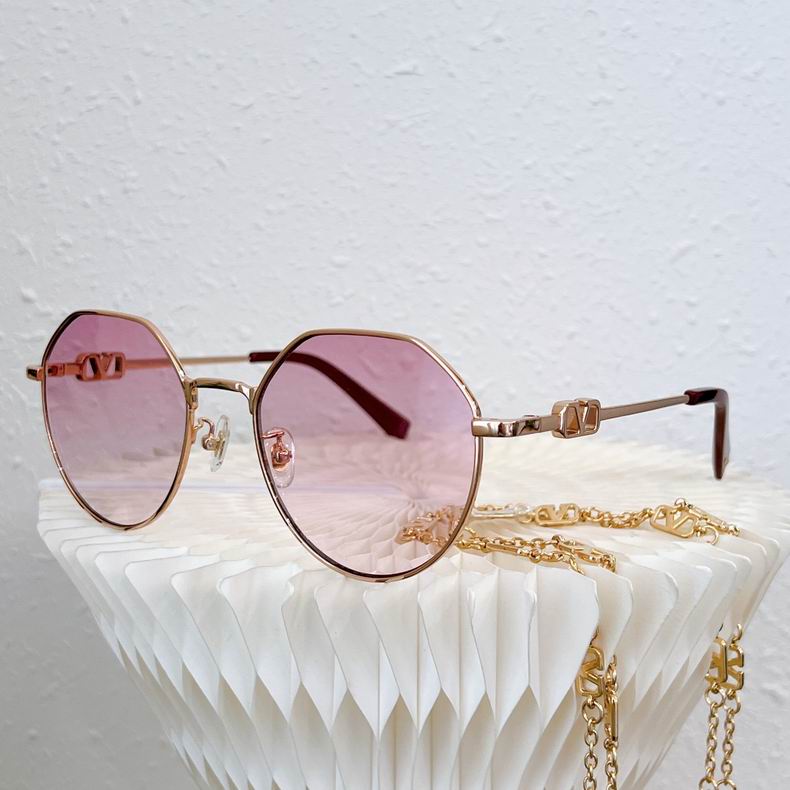 Wholesale Cheap Valentino Replica Sunglasses Aaa for Sale
