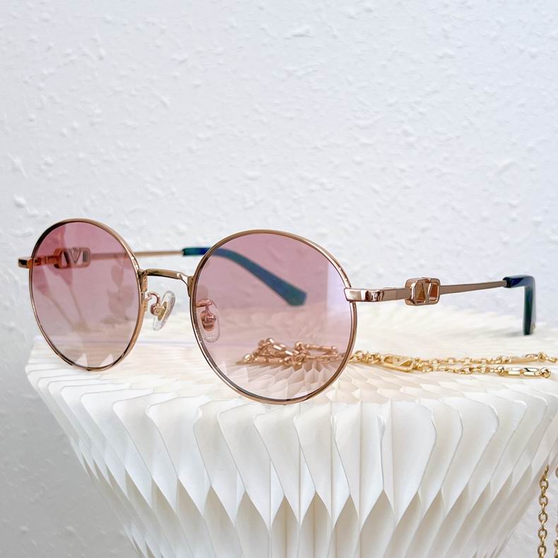 Wholesale Cheap Valentino Replica Sunglasses Aaa for Sale