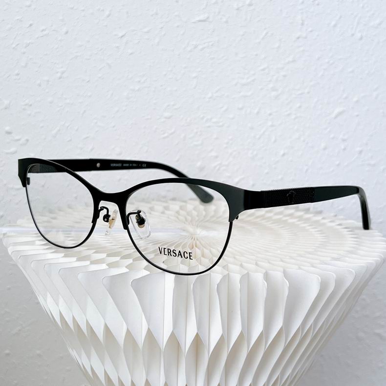 Wholesale Cheap Versace Replica Glasses Frames for Sale