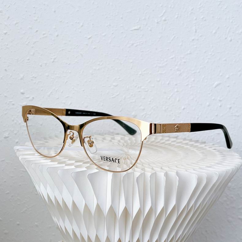 Wholesale Cheap Versace Replica Glasses Frames for Sale