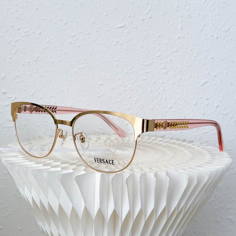 Wholesale Cheap Versace Replica Glasses Frames for Sale