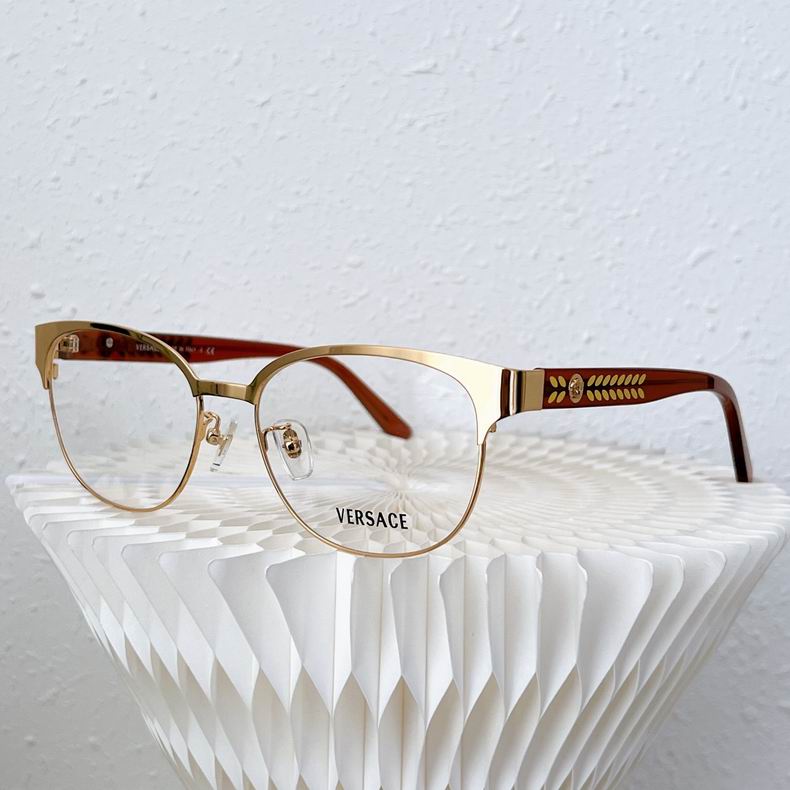 Wholesale Cheap Versace Replica Glasses Frames for Sale