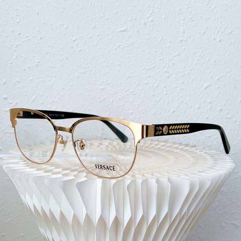 Wholesale Cheap Versace Replica Glasses Frames for Sale