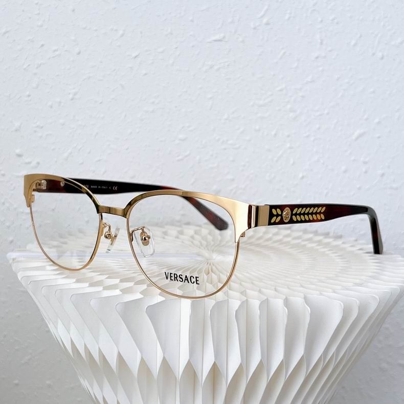 Wholesale Cheap Versace Replica Glasses Frames for Sale