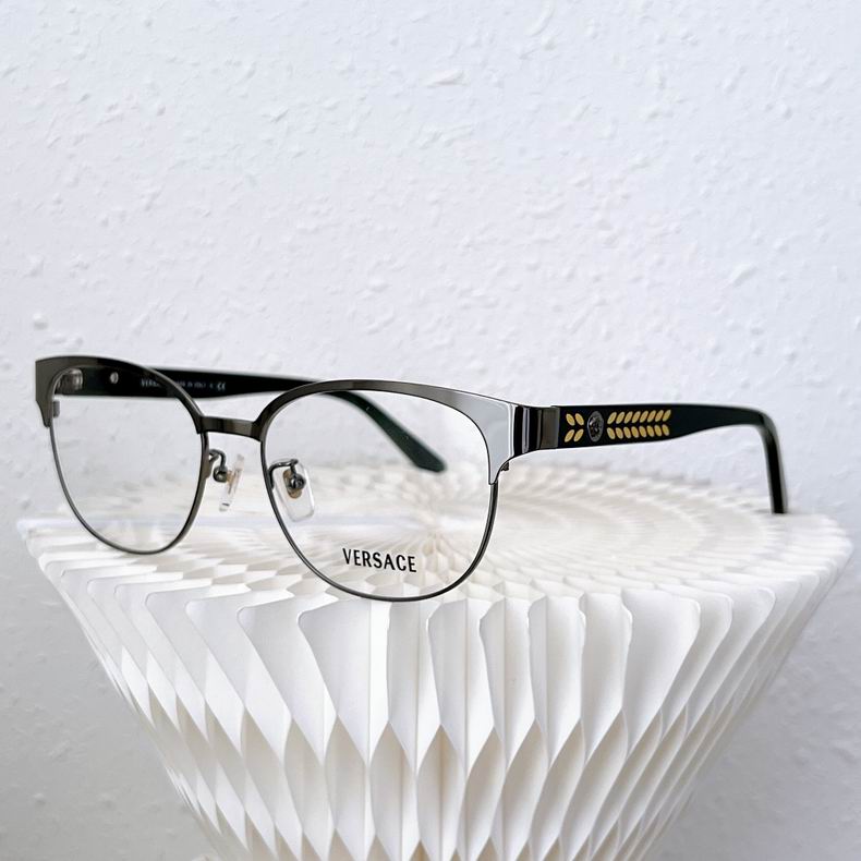 Wholesale Cheap Versace Replica Glasses Frames for Sale