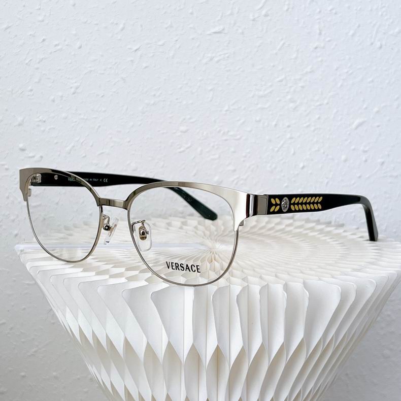 Wholesale Cheap Versace Replica Glasses Frames for Sale