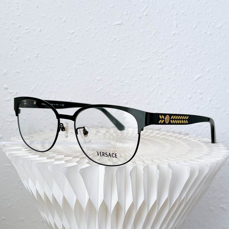 Wholesale Cheap Versace Replica Glasses Frames for Sale