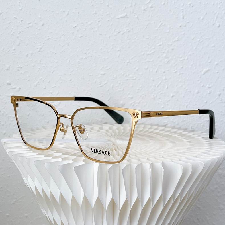 Wholesale Cheap Versace Replica Glasses Frames for Sale