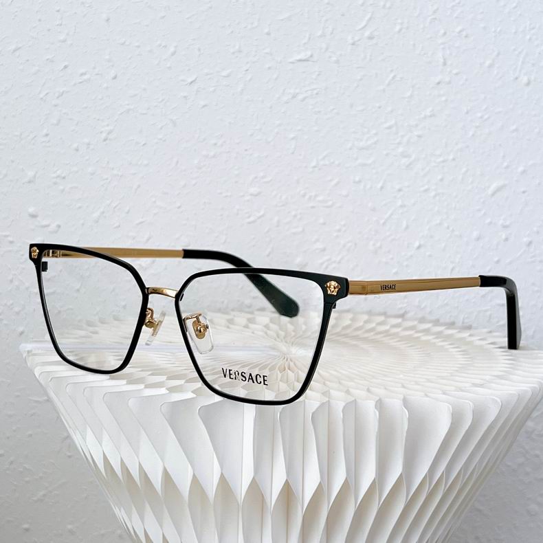 Wholesale Cheap Versace Replica Glasses Frames for Sale