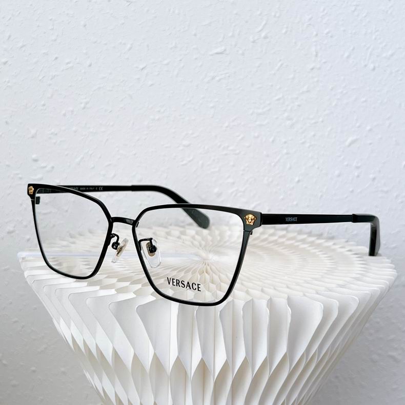 Wholesale Cheap Versace Replica Glasses Frames for Sale