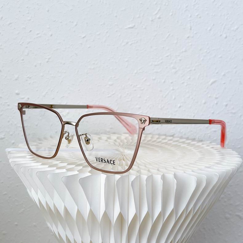 Wholesale Cheap Versace Replica Glasses Frames for Sale