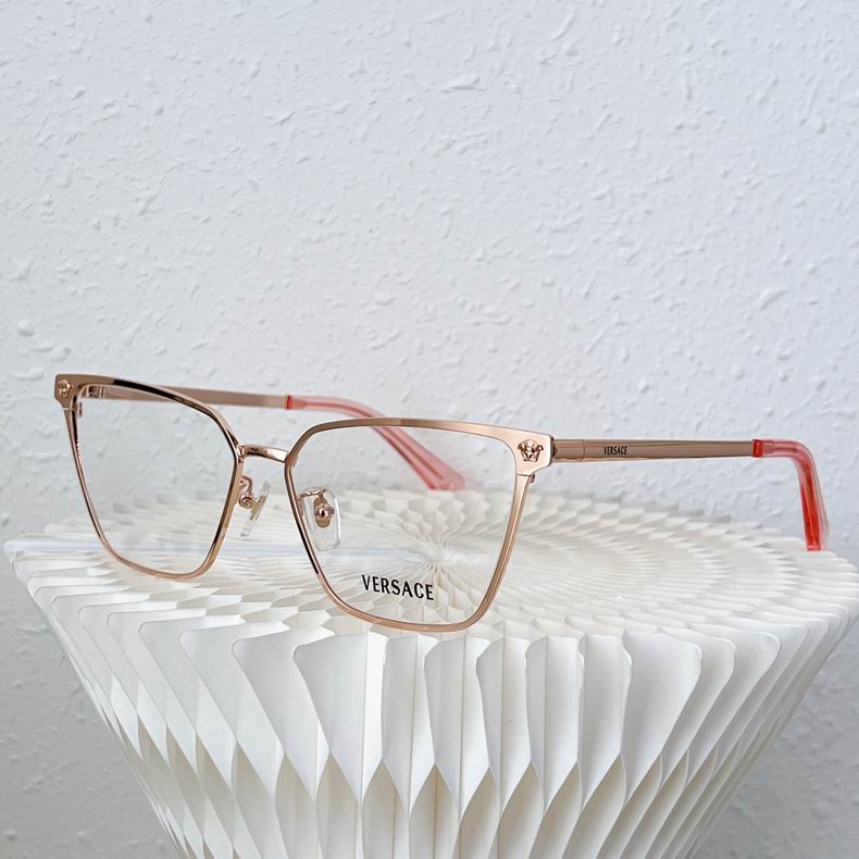 Wholesale Cheap Versace Replica Glasses Frames for Sale