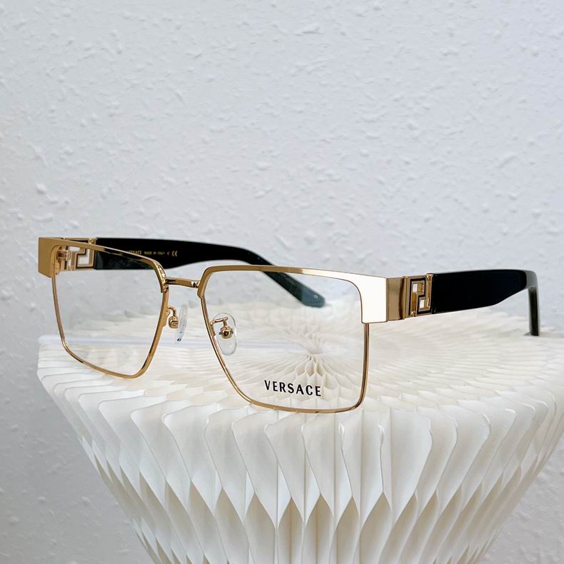Wholesale Cheap Versace Replica Glasses Frames for Sale