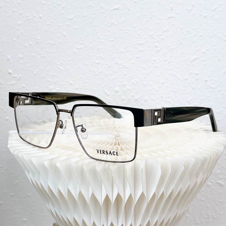 Wholesale Cheap Versace Replica Glasses Frames for Sale