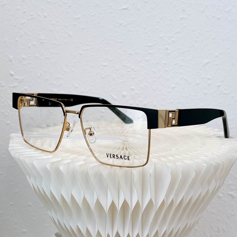 Wholesale Cheap Versace Replica Glasses Frames for Sale